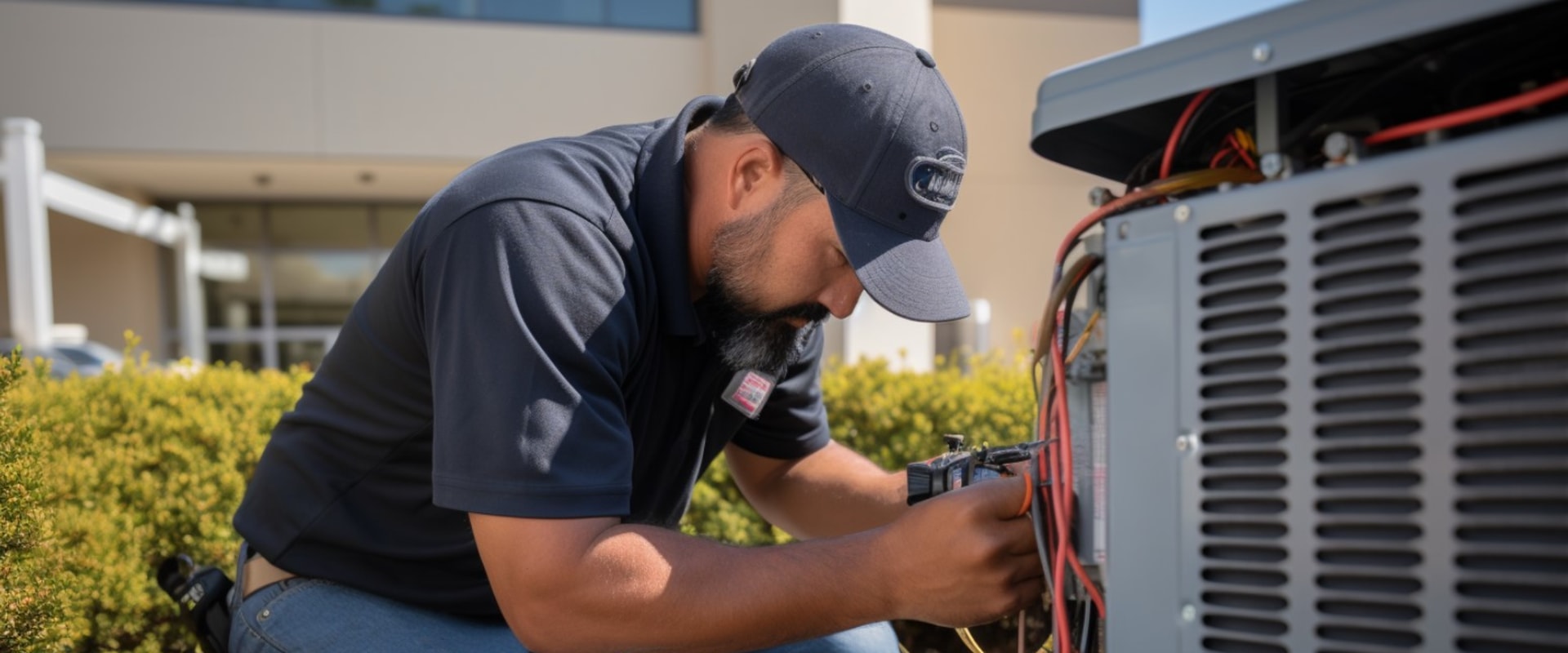 Reliable HVAC Air Conditioning Tune Up in Hallandale Beach FL