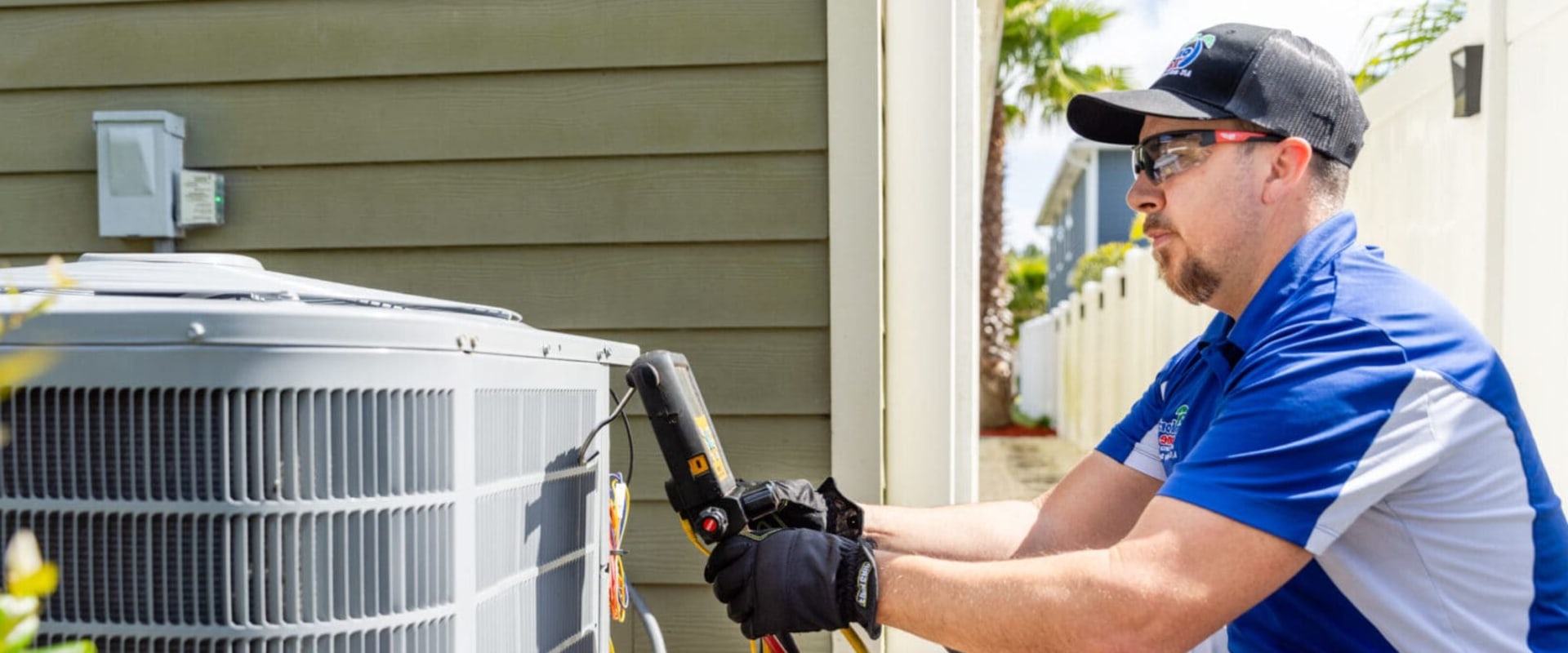 The Impact of Air Conditioning Replacement in Plantation FL