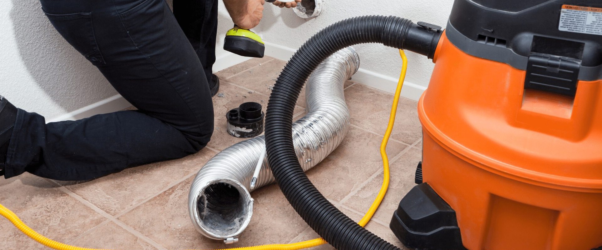 Dryer Vent Cleaning Services: What You Need to Know