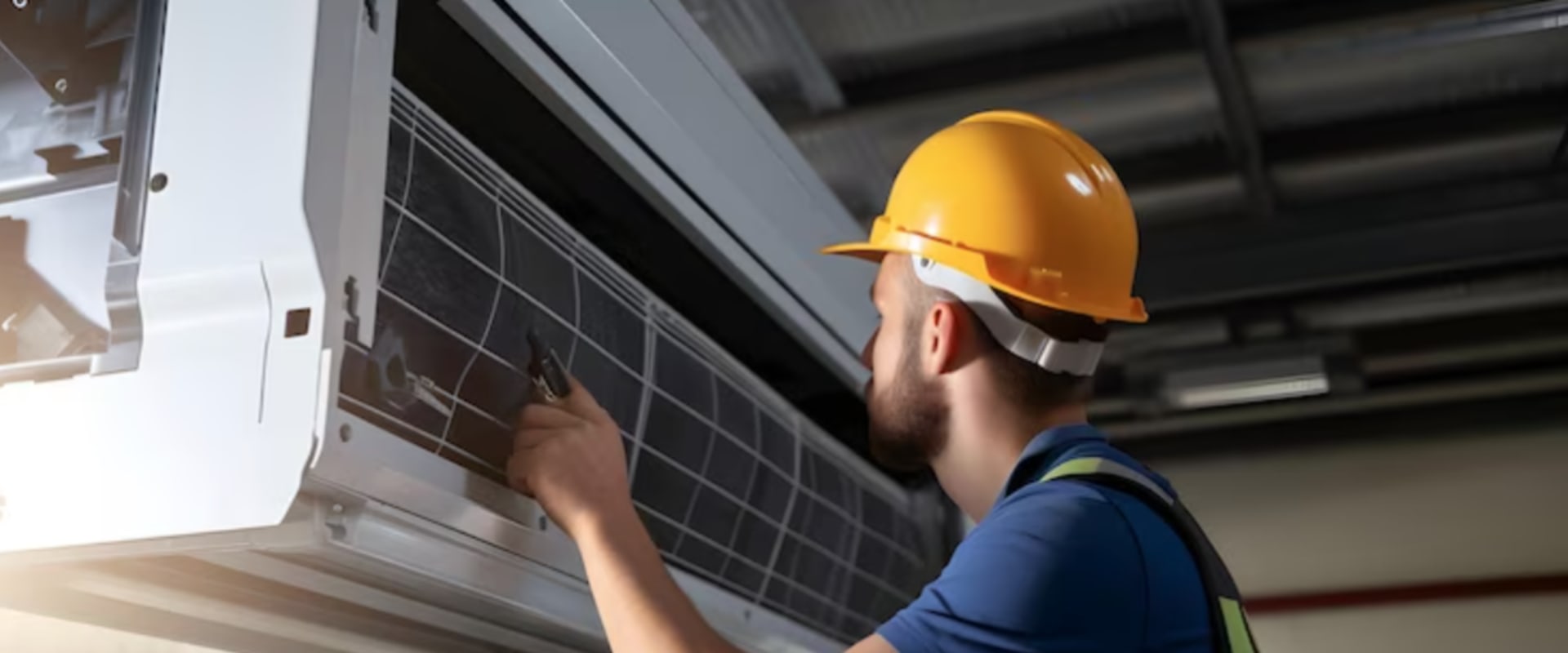 Quality Annual HVAC Maintenance Plans in North Miami Beach