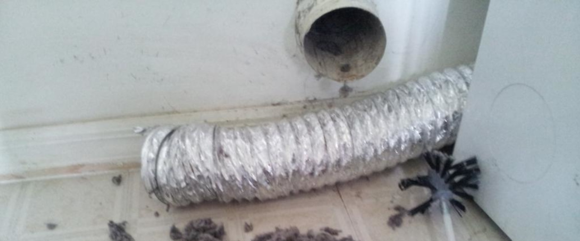 Is It Time to Clean Your Dryer Vent? Signs You Need to Know