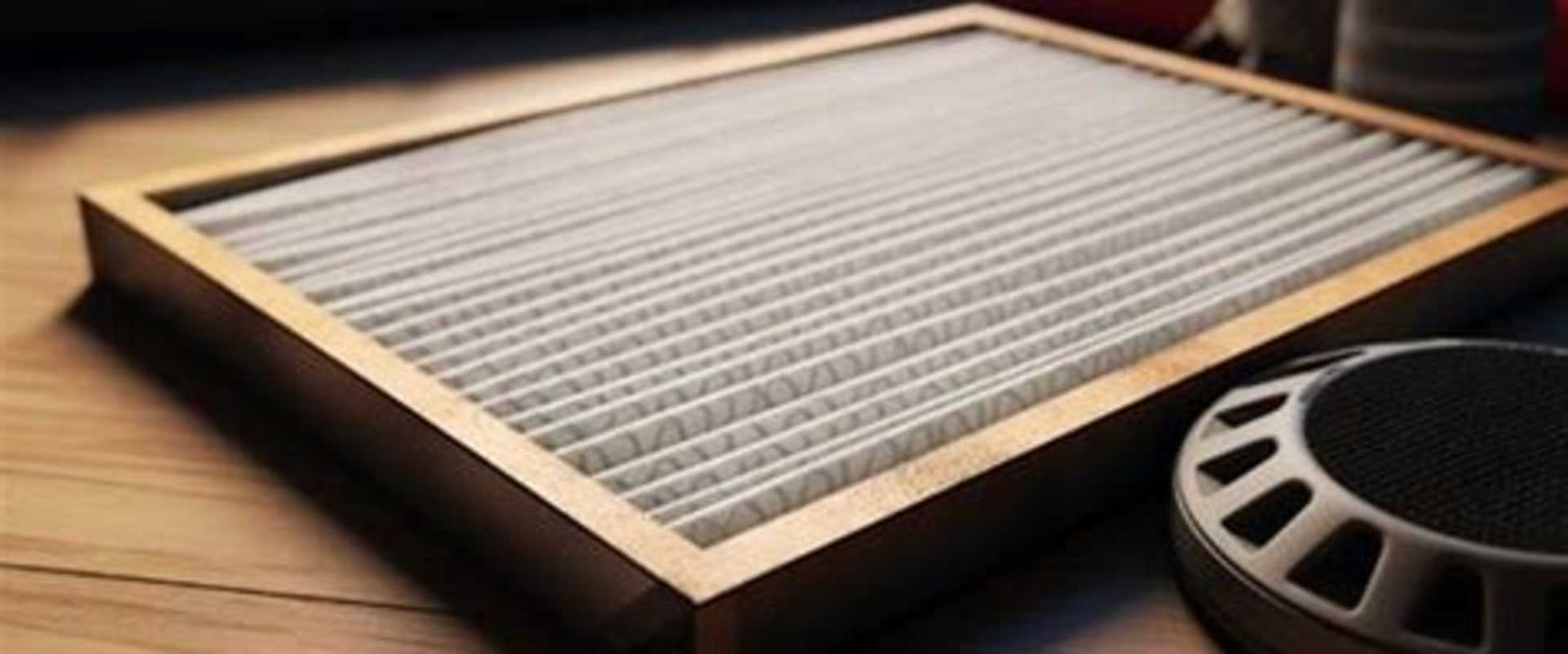 Best 15x30x4 Air Filters for Everyday Homes
