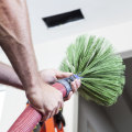 Air Filter Sizes & Dryer Vent Cleaning Service: The Must-Know Duo for Healthier Air and a Safer, More Efficient Home