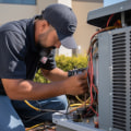 Reliable HVAC Air Conditioning Tune Up in Hallandale Beach FL