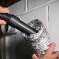 Can a Clogged Dryer Vent Cause Water Damage? - An Expert's Perspective