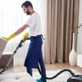 Do I Need to Provide Access to All Areas of My Home for Cleaning Services?