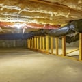 Safety Measures for Dryer Vent Cleaning in Attics and Crawl Spaces
