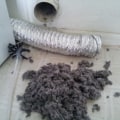 The Dangers of Not Cleaning Your Dryer Vents: Protect Your Family from Fire and Other Hazards