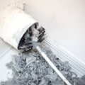 Should I Clean My Dryer Vent Myself or Hire a Professional Service?