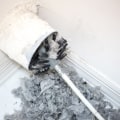 When Is It Time to Clean Your Dryer Vent? A Comprehensive Guide