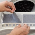 Preparing for Professional Dryer Vent Cleaning: A Guide
