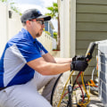 The Impact of Air Conditioning Replacement in Plantation FL