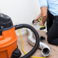 Dryer Vent Cleaning Services: What You Need to Know