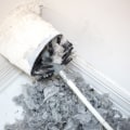 Is It Time to Clean Your Dryer Vent? - A Guide for Baltimore Residents