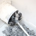Cleaning a Dryer Vent from the Inside Out: A Comprehensive Guide