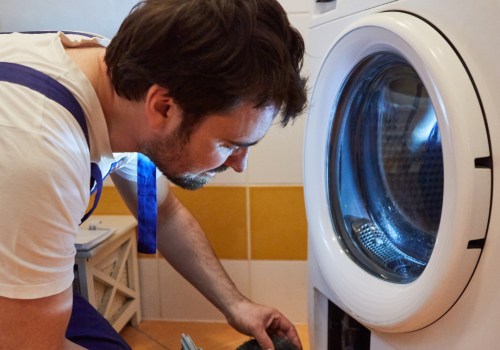 How Often Should You Have Your Clothes Dryer Inspected by a Professional Service?