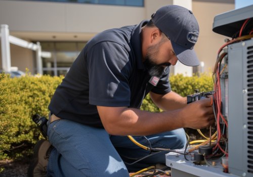 Reliable HVAC Air Conditioning Tune Up in Hallandale Beach FL