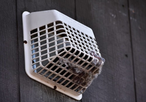 Do Dryer Vents Have to Go Outside? - A Guide for Homeowners