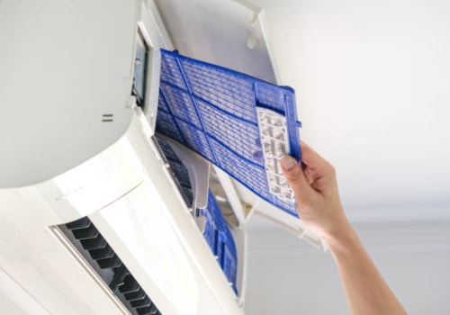 The Importance of Regular Home HVAC Furnace Filter Maintenance