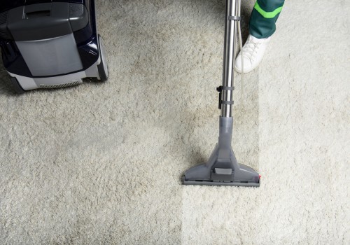 Preparing for Professional Carpet Cleaning: What You Need to Know