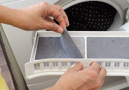 Preparing for Professional Dryer Vent Cleaning: A Guide