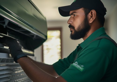 The Impact of Air Conditioning Replacement in Plantation FL