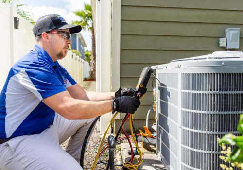 The Impact of Air Conditioning Replacement in Plantation FL