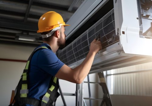 Quality Annual HVAC Maintenance Plans in North Miami Beach