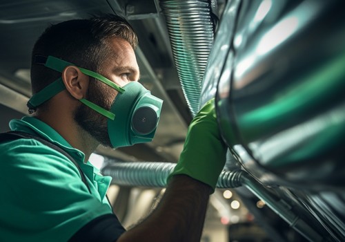 Reliable Air Duct Sealing Services in Fort Pierce FL