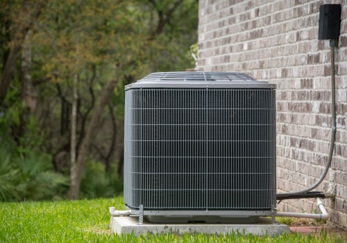 Affordable HVAC Air Conditioning Repair Services In Kendall FL