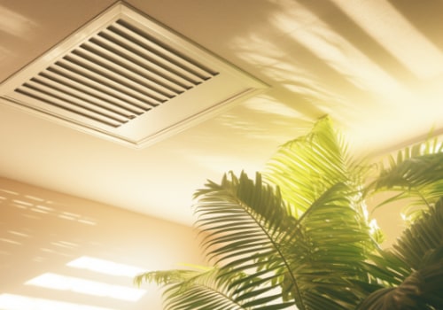 Benefits of Using House HVAC Air Filters